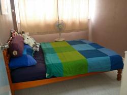 Blk 640 Yishun Street 61 (Yishun), HDB 4 Rooms #87914022